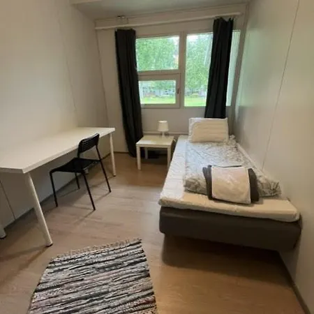 Lägenhet Ravikatu, B 8, Saunallinen Kolmio Oulainen